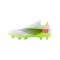 New Balance Furon Pro v7+ SG United in FuelCell Weiss FH75 - weiss
