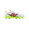 New Balance Furon Pro v7+ SG United in FuelCell Weiss FH75 - weiss