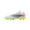 New Balance Furon Destroy v7+ AG United in FuelCell Weiss FH75 - weiss