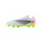 New Balance Furon Destroy v7+ FG United in FuelCell Weiss FH75 - weiss
