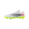New Balance Furon Destroy v7+ SG United in FuelCell Weiss FH75 - weiss
