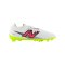 New Balance Furon Dispatch v7+ FG United in FuelCell Weiss FH75 - weiss