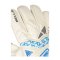 Sells Wrap Ultimate TW-Handschuh Weiss Schwarz Blau - weiss