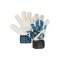 Sells Total Contact Aqua Storm Expanse TW-Handschuhe Weiss Schwarz Blau - weiss