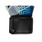 Sells Wrap Aqua Storm Rollfinger TW-Handschuhe Weiss Schwarz Blau - weiss