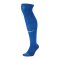 Nike Squad Stutzenstrumpf Blau F463 - blau