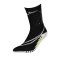 Nike Squad Crew Canvas Socken Schwarz F010 - schwarz