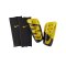 Nike Mercurial Lite Schienbeinschoner Gelb F731 - gelb