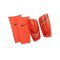 Nike Mercurial Lite Schienbeinschoner Orange F892 - orange