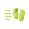 Nike Mercurial Hard Shell Schienbeinschoner F703 - gelb