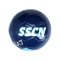 EA7 SSC Neapel Miniball Blau - blau