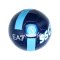 EA7 SSC Neapel Miniball Blau - blau