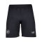 EA7 SSC Neapel Trainingsshort Blau - blau