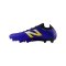 New Balance Tekela Pro Low Laced v4+ FG Surge Blau FZ45 - blau