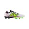 New Balance Tekela Pro Low v4+ FG United in FuelCell Weiss FH45 - weiss