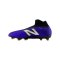 New Balance Tekela Magia v4+ FG Surge Blau FZ45 - blau