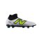 New Balance Tekela Magia v4+ FG United in FuelCell Weiss FH45 - weiss