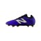 New Balance Tekela Magia Low Laced v4+ FG Surge Blau FZ45 - blau