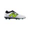 New Balance Tekela Magique v4+ FG United in FuelCell Weiss FH45 - weiss
