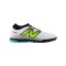 New Balance Tekela Magique v4+ TF United in FuelCell Weiss FH45 - weiss
