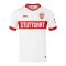 JAKO VfB Stuttgart Trikot Home 2024/2025 Kids Weiss F000 - weiss