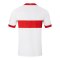 JAKO VfB Stuttgart Trikot Home 2024/2025 Weiss F000 - weiss