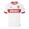 JAKO VfB Stuttgart Trikot Home 2024/2025 Weiss F000 - weiss