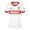 JAKO VfB Stuttgart Trikot Home 2024/2025 Damen Weiss F000 - weiss