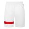 JAKO VfB Stuttgart Short Home 2024/2025 Weiss F000 - weiss