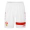 JAKO VfB Stuttgart Short Home 2024/2025 Weiss F000 - weiss