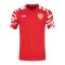 JAKO VfB Stuttgart Wild T-Shirt Kids Rot Weiss F105 - rot