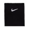 Nike Socken 3er Pack Füsslinge Sneaker F001 - schwarz