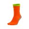 Nike Grip Strike Lightweight Crew Socks F804 - orange