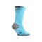 Nike Grip Strike Light Crew Football Socken F483 - blau