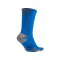 Nike Socken Grip Strike Light Crew Football F419 - blau
