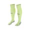 Nike Socken Team Matchfit OTC Football Gelb F701 - gelb
