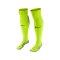 Nike Socken Team Matchfit OTC Football Gelb F702 - gelb