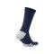 Nike Team Matchfit Crew Socken Blau F451 - blau