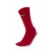 Nike Team Matchfit Crew Socken Rot F657 - rot