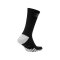 Nike Team Matchfit Crew Socken Schwarz F010 - schwarz