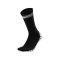 Nike Team Matchfit Crew Socken Schwarz F010 - schwarz