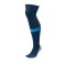 Nike Team Matchfit OTC Sockenstutzen Blau F413 - blau