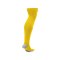 Nike Team Matchfit OTC Sockenstutzen Gelb F719 - gelb