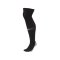 Nike Team Matchfit OTC Sockenstutzen Schwarz F011 - schwarz