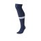 Nike Grip Strike Light Stutzen WC Blau Weiss F410 - blau