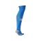 Nike Grip Strike Light Stutzen WC Blau Weiss F463 - blau