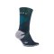 Nike Neymar Crew Socks Socken Blau F454 - blau