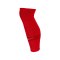 Nike Strike Leg Sleeves Rot F657 - rot
