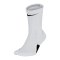 Nike Elite Crew Socks Socken Running Weiss F100 - weiss