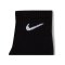 Nike Everyday Cushion Crew 3er Pack Socken F010 - schwarz